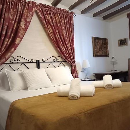 Casa Rural La Casona Urrea de Gaen 외부 사진