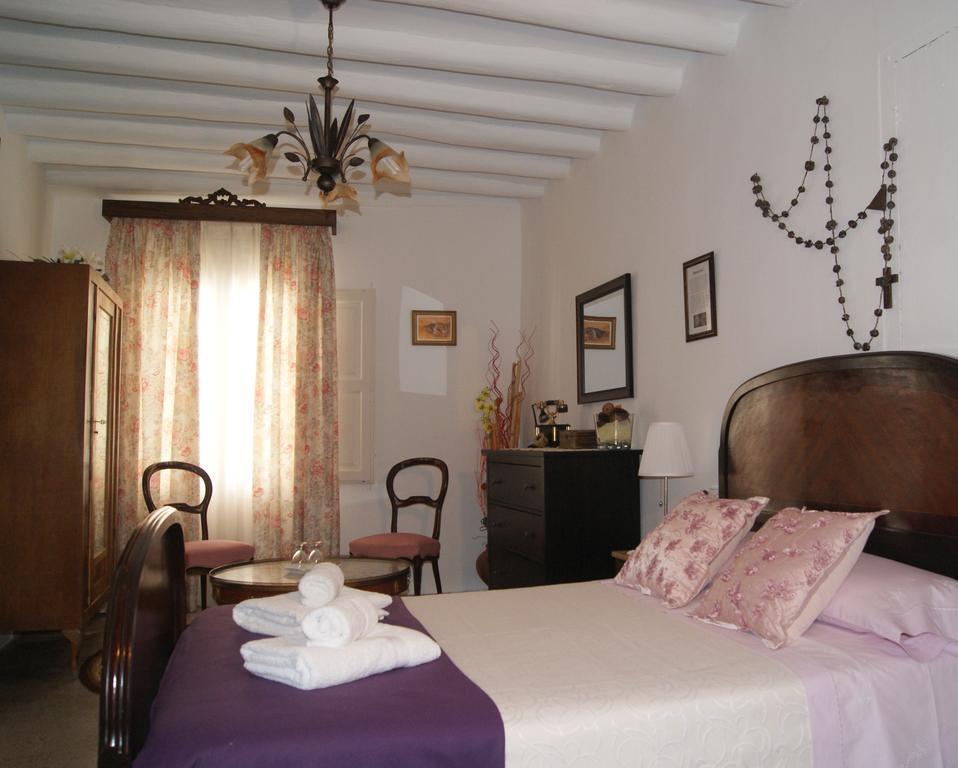 Casa Rural La Casona Urrea de Gaen 객실 사진