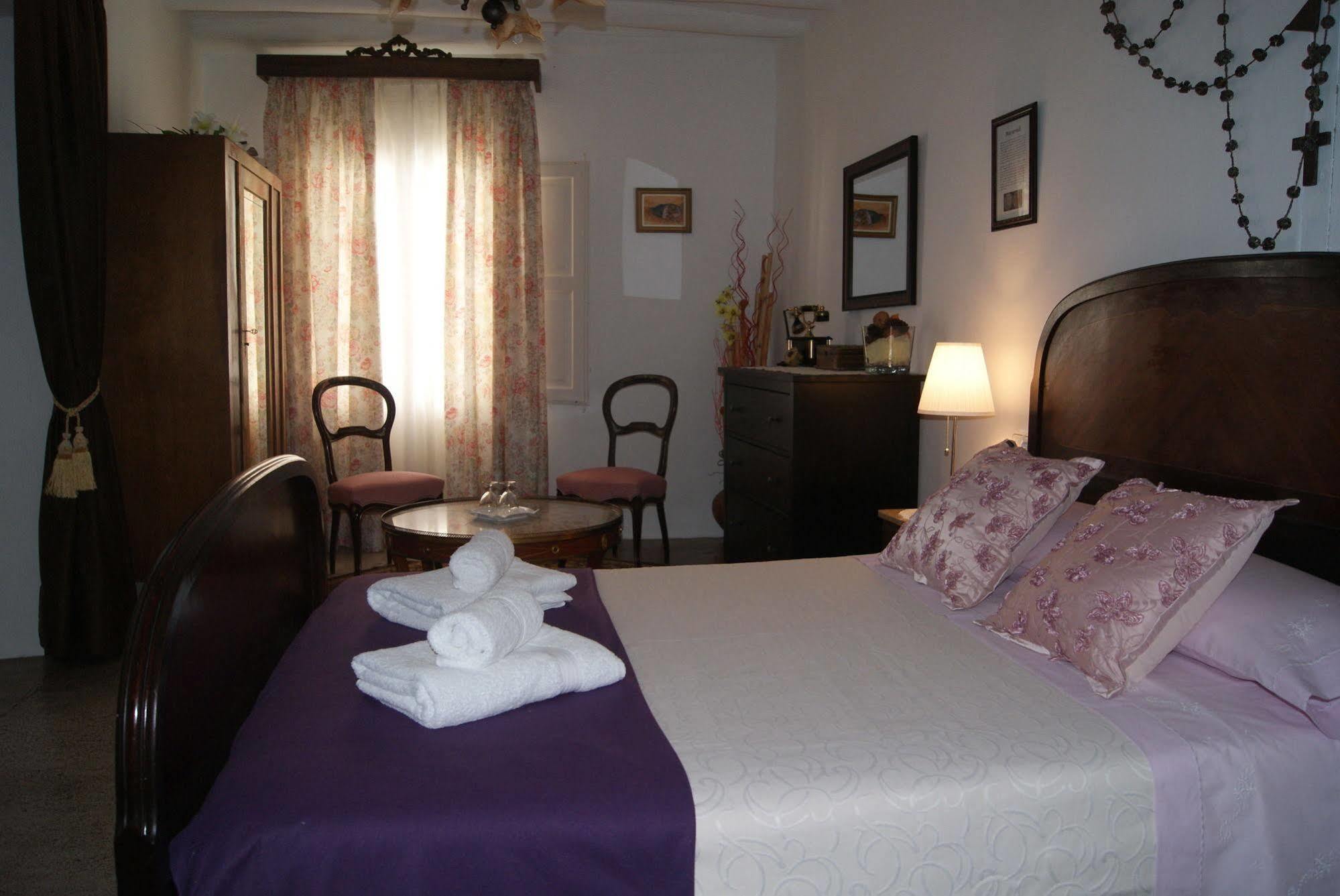 Casa Rural La Casona Urrea de Gaen 외부 사진