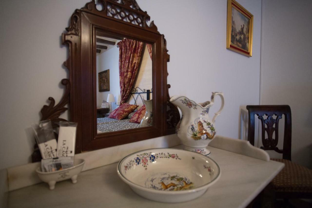 Casa Rural La Casona Urrea de Gaen 외부 사진