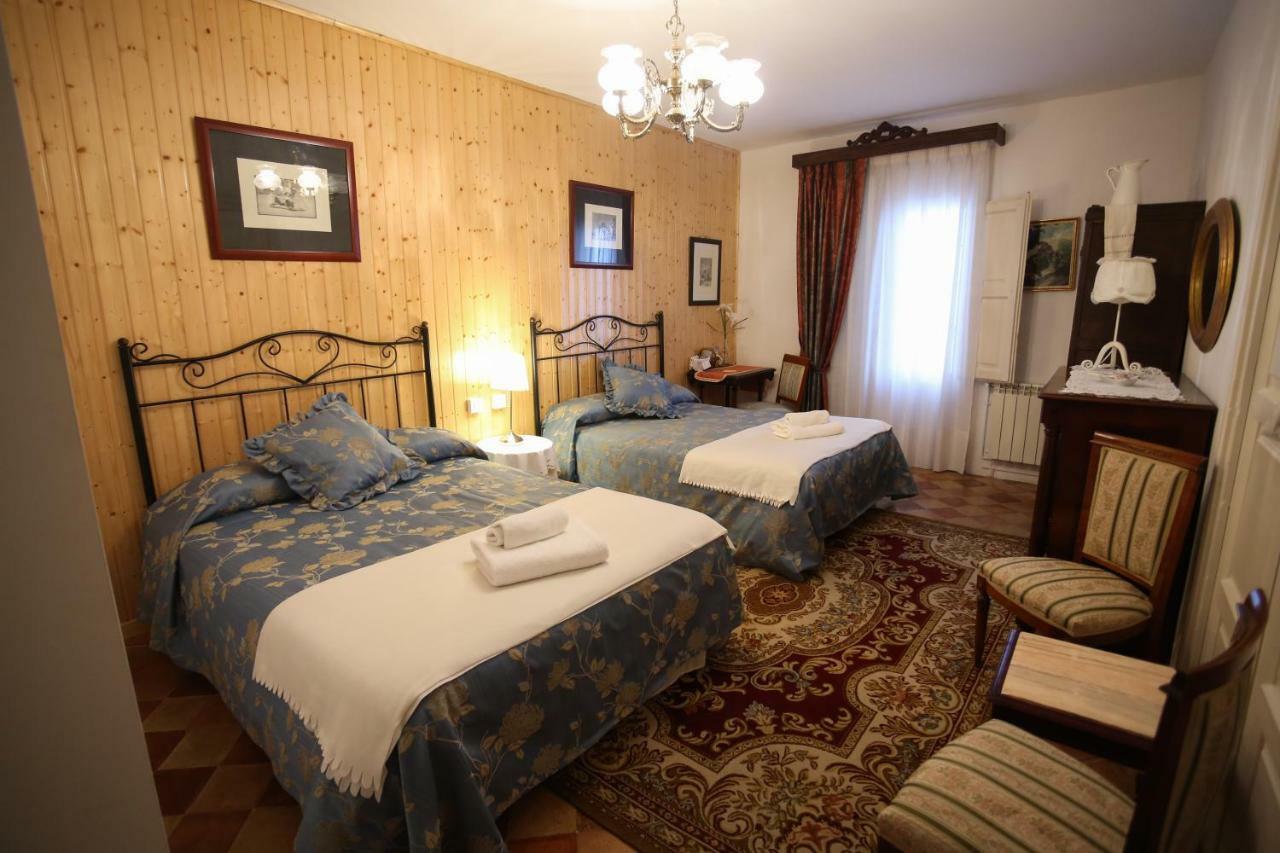 Casa Rural La Casona Urrea de Gaen 외부 사진