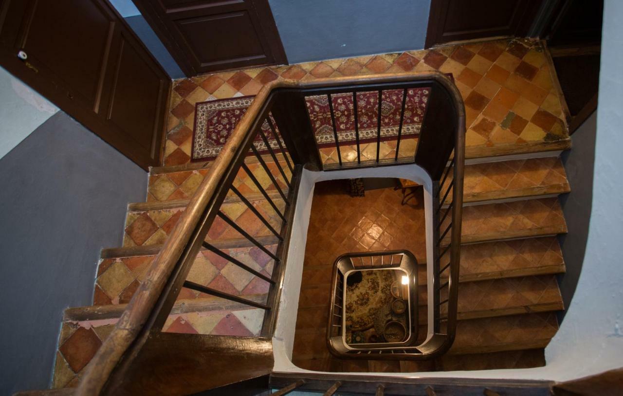Casa Rural La Casona Urrea de Gaen 외부 사진