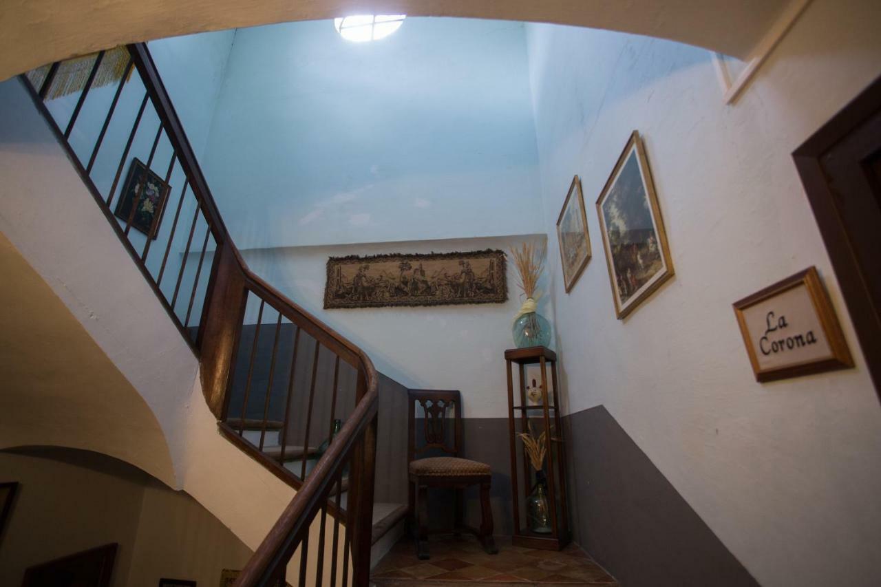 Casa Rural La Casona Urrea de Gaen 외부 사진